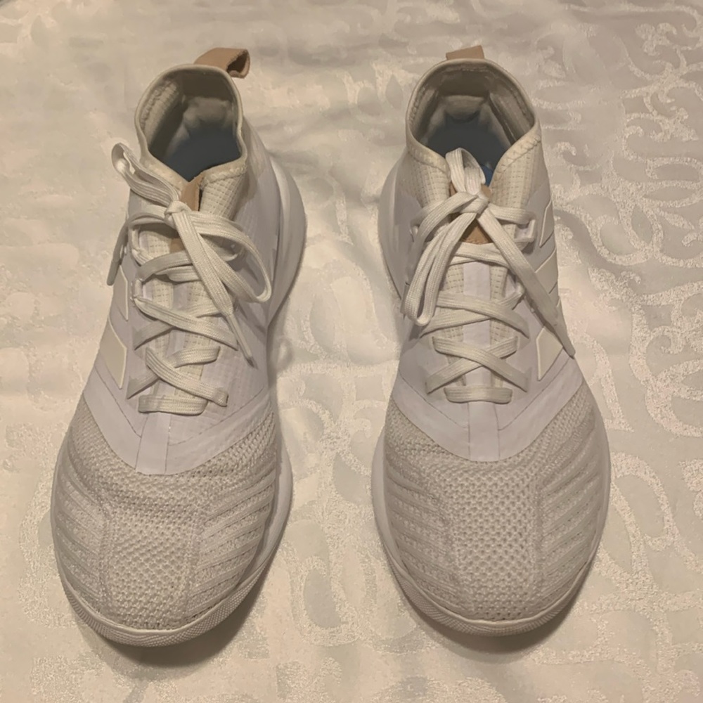 Adidas x Ace 17+ Kith TR Sneakers Size 9.5